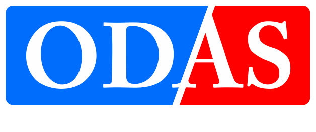 Logo ODAS